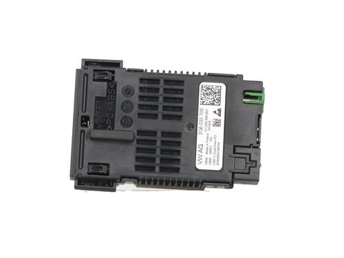Used Electronic module Electronic module VW TAIGO (CS1) [2021-2026] 34570880 34570880