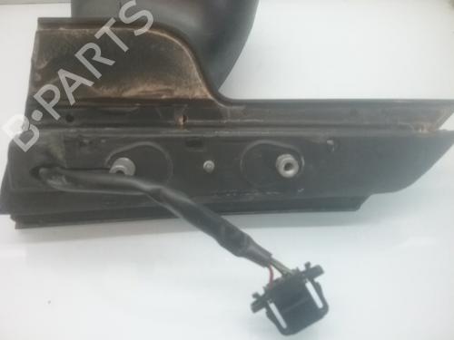 Right mirror SEAT ALTEA (5P1)  | BP9972420C27 