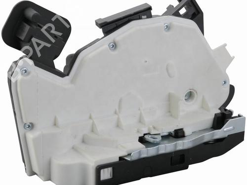 Used Front right lock VW GOLF VI (5K1) [2008-2014]  9427355