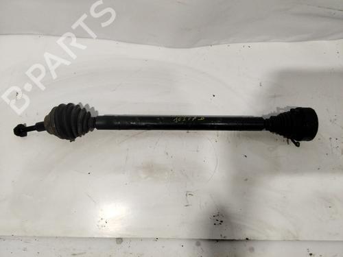 Right front driveshaft VW GOLF V (1K1) | BP30604751M39 - Image 2