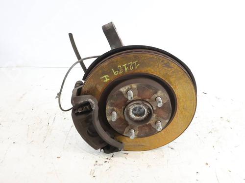 Used Left front steering knuckle Left front steering knuckle 39571382 39571382