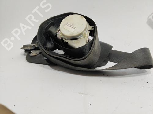 Used Front left seatbelt BMW 3 (E90) 318 d (143 hp) 28537584