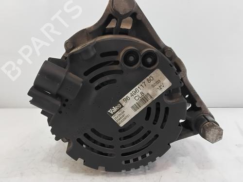 Used Alternator PEUGEOT 307 Break (3E) [2002-2009]  29293264