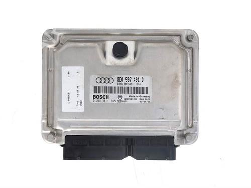 Used Engine control unit (ECU) Engine control unit (ECU) AUDI A4 B7 (8EC) 2.5 TDI (163 hp) 40225856 40225856