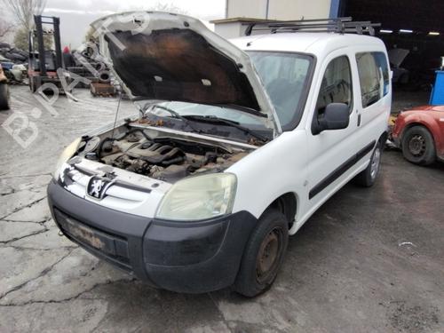 Brukte deler til CITROËN BERLINGO / BERLINGO FIRST MPV (MF_, GJK_, GFK_) 1.9 D (MFWJZ) (70 hp) 4428202