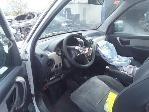 Motorstyringsenhed CITROËN BERLINGO MULTISPACE (B9) 1.6 HDi 90 4x4 | BP15961314M57 