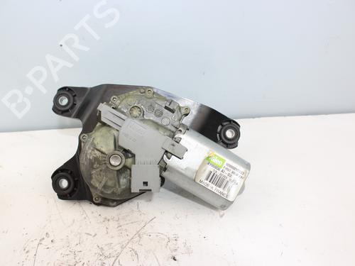 Used Rear wiper motor BMW X1 (E84) [2009-2015]  18337431