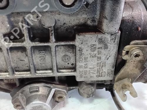 Injection pump SEAT IBIZA III (6L1)  | BP29138014M78 
