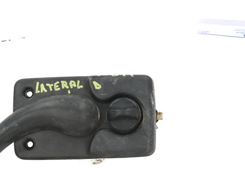 Used Front right interior door handle RENAULT MASTER II Van (FD) [1997-2013]  31849068