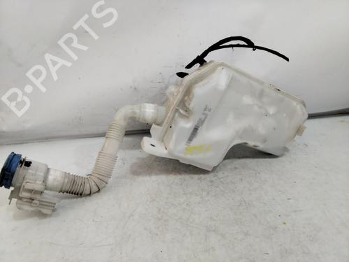 Used Windscreen washer tank SEAT LEON (KL1, KLG) [2019-2025]  25776706