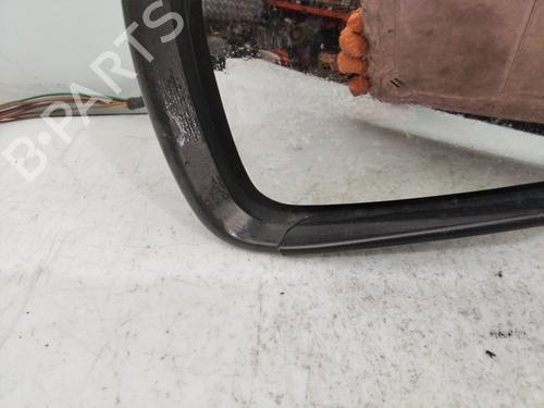 Left mirror FIAT ULYSSE (179_) 2.2 JTD | BP18604176C26 