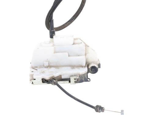 Used Front left lock CITROËN C3 I (FC_, FN_) 1.4 HDi (68 hp) 31214452