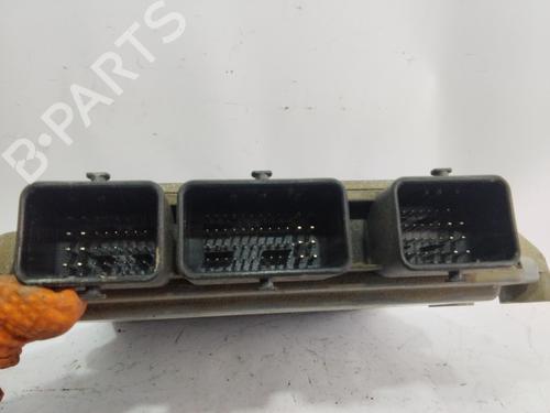 Engine control unit (ECU) CITROËN C3 I (FC_, FN_) 1.4 HDi | BP23564311M57 