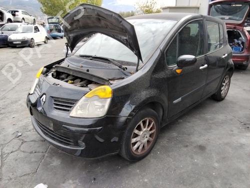 Used Parts RENAULT MODUS / GRAND MODUS (F/JP0_) 1.5 dCi (FP0D, JP0D) (82 hp) 4437360