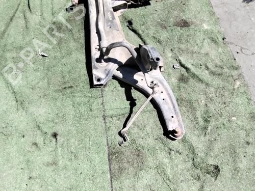 Subframe FORD PUMA (J2K, CF7) | BP38068540M9 - Image 5