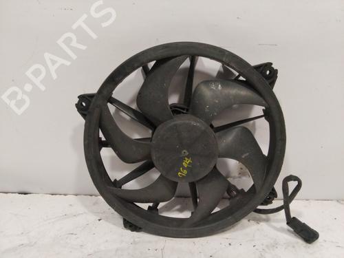 Koelventilatormotor CITROËN JUMPY II (VF7) 2.0 HDi 120 | BP28670774M35 