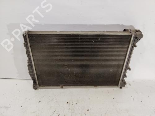 Used Water radiator Water radiator ALFA ROMEO GT (937_) 1.9 JTD (937CXN1B) (150 hp) 33930468 33930468
