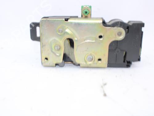 Front right lock JAGUAR S-TYPE II (X200)  | BP11655776C97 