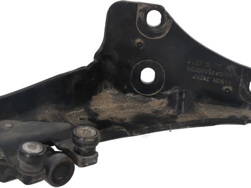 Hinge/Door check strap CITROËN BERLINGO MULTISPACE (B9) 1.6 HDi 90 | BP36432376C146 - Image 3