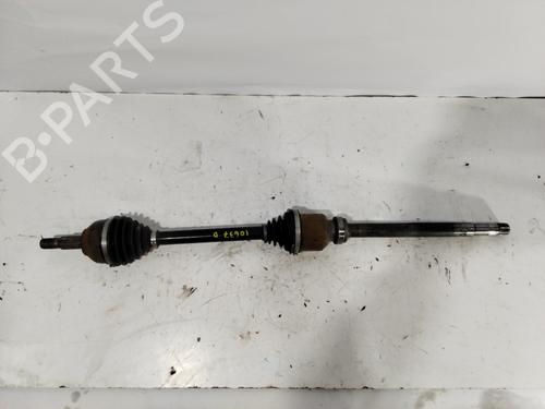 Right front driveshaft CITROËN JUMPER II Van | BP31313193M39