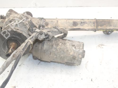 Steering rack CITROËN C2 (JM_) 1.4 HDi | BP17151473M22 