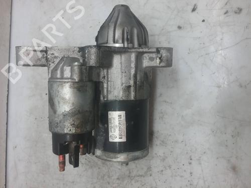 Used Starter DACIA DUSTER (HS_) 1.6 SCe 115 (115 hp) 8580012