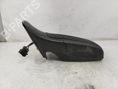 Left mirror OPEL ASTRA H (A04)  | BP22274812C26 