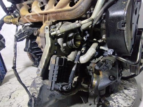 Engine VOLVO S80 II (124) D5 AWD | BP32666507M1