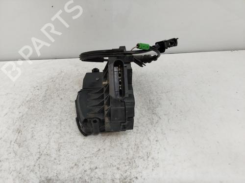 Rear right lock FORD FIESTA VI (CB1, CCN) 1.25 | BP18704955C99 