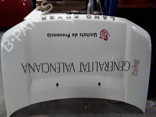 Used Hood LAND ROVER FREELANDER I (L314) [1998-2006]  9244588