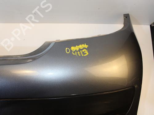 Rear bumper PEUGEOT 207 CC (WD_)  | BP15203407C8