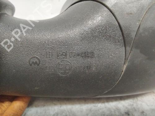 Right mirror SEAT ALTEA (5P1)  | BP26724333C27 