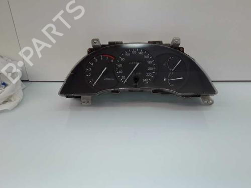 Used Instrument cluster TOYOTA CELICA Coupe (_T20_) [1993-1999]  8562793