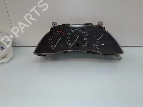 Cuadro instrumentos TOYOTA CELICA Coupe (_T20_) [1993-1999]  8562793