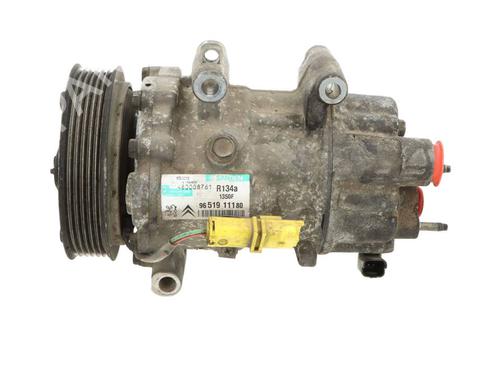 Used AC compressor AC compressor 39074023 39074023
