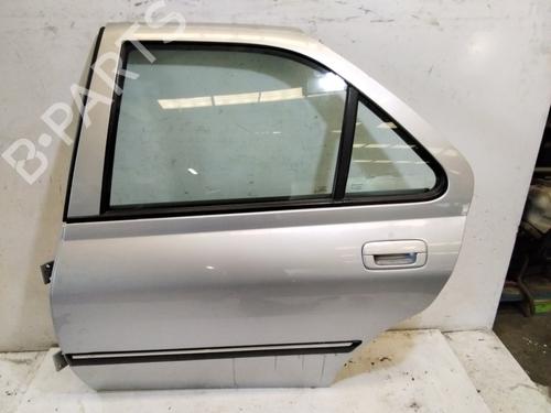Used Left rear door PEUGEOT 406 (8B) [1995-2005]  20216765