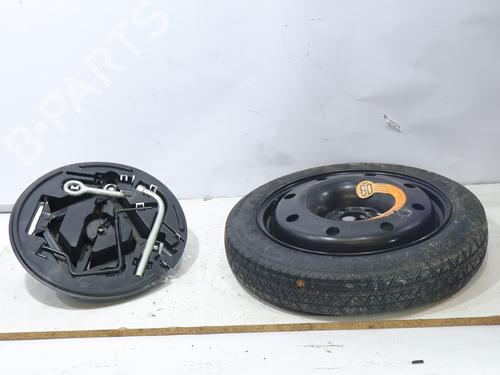Jack Kit Jack Kit ALFA ROMEO GIULIETTA (940_) [2010-2020] 36884890 36884890