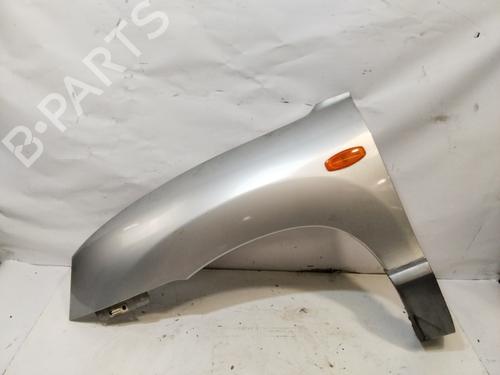 Left front fenders HYUNDAI SANTA FÉ I (SM) 2.0 CRDi | BP29464139C41 