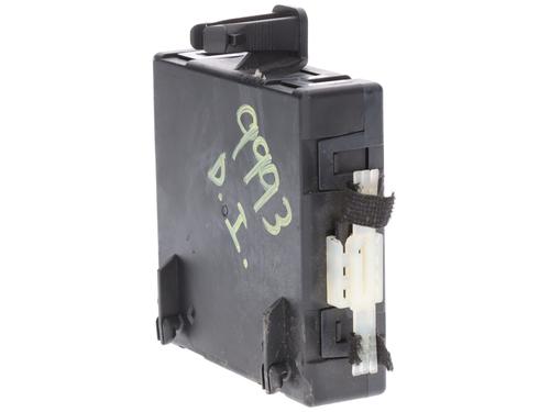 Comfort control module MERCEDES-BENZ C-CLASS (W204)  | BP29937506M56