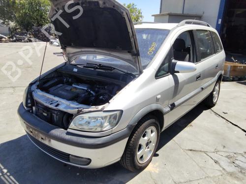 Used Parts OPEL ZAFIRA A MPV (T98) [1999-2006]  3580581