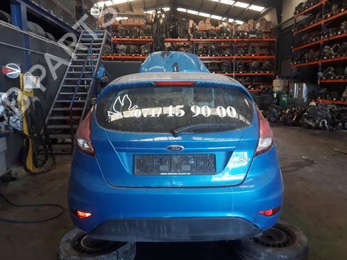 Anlasser FORD FIESTA VI (CB1, CCN) 1.5 TDCi | BP10104485M8