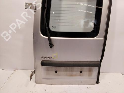 Left tailgate OPEL COMBO Box Body/MPV 1.7 DTI 16V | BP27362999C76 