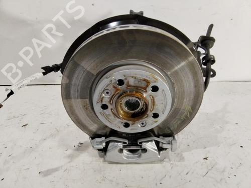 Used Right front steering knuckle Right front steering knuckle 34353092 34353092