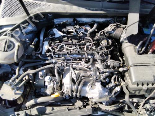 Left front window switch VW GOLF VII (5G1, BQ1, BE1, BE2) | BP33673601I27 - Image 5