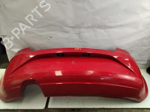 Rear bumper SEAT LEON (1P1)  | BP25868029C8 