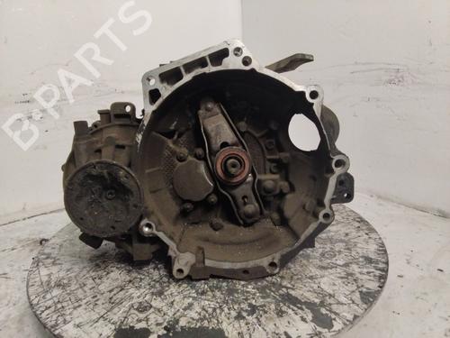 Used Gearbox SEAT IBIZA IV (6J5, 6P1) [2008-2017]  26885951