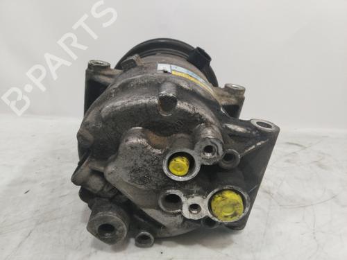 AC compressor RENAULT MEGANE II (BM0/1_, CM0/1_)  | BP22385845M34 