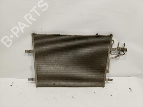 Used Water radiator FORD KUGA I [2008-2012]  24849462