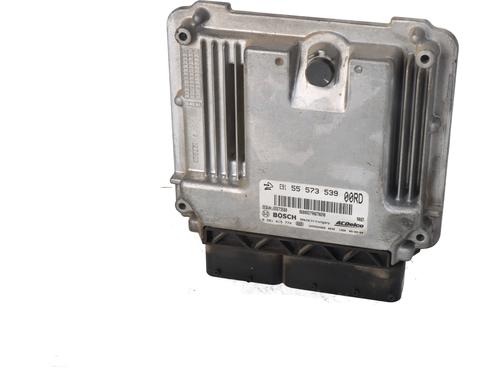 Used Engine control unit (ECU) Engine control unit (ECU) 37013346 37013346