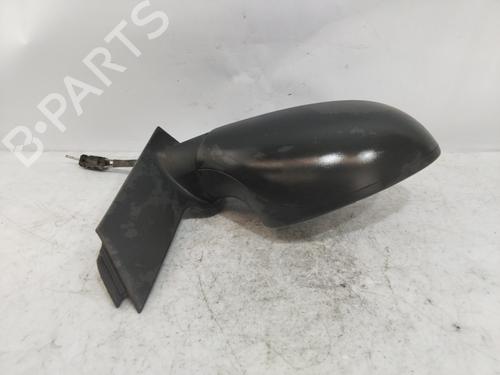 Right mirror SEAT ALTEA (5P1)  | BP26724333C27 